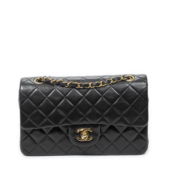 Chanel Classic Double Flap 23 - Picture 1 of 10